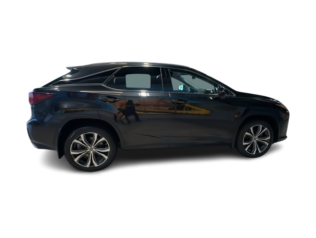 Thumbnail: 2018 Lexus RX - 28