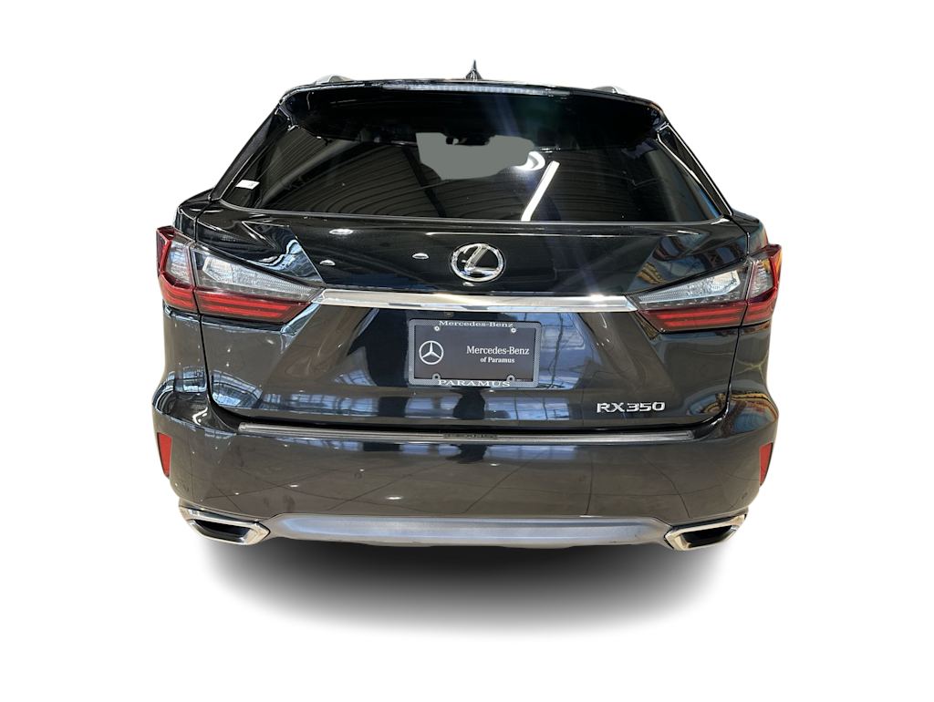 Thumbnail: 2018 Lexus RX - 5