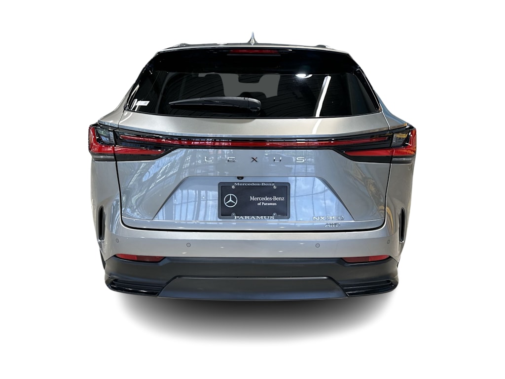 Thumbnail: 2023 Lexus NX - 29