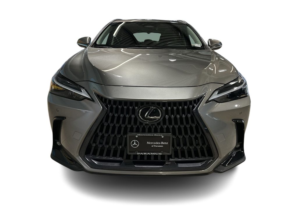 Thumbnail: 2023 Lexus NX - 30