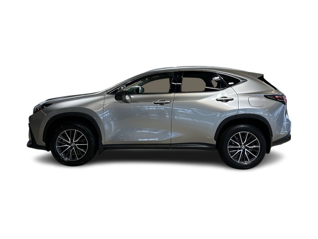 Thumbnail: 2023 Lexus NX - 27