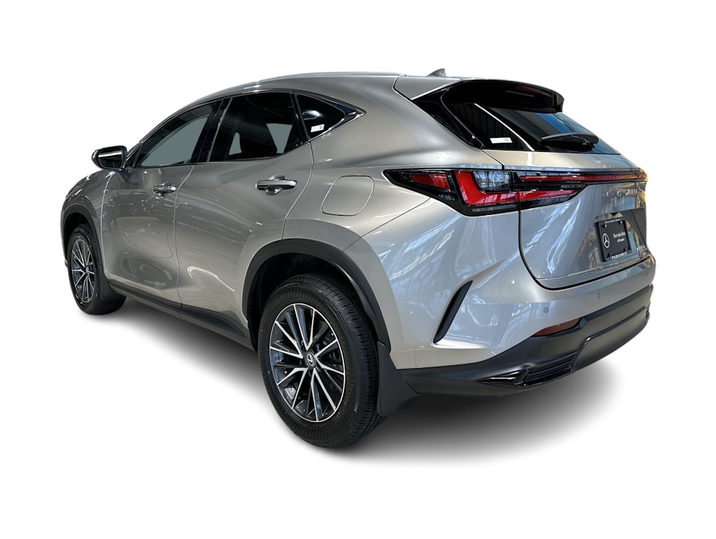 Thumbnail: 2023 Lexus NX - 28