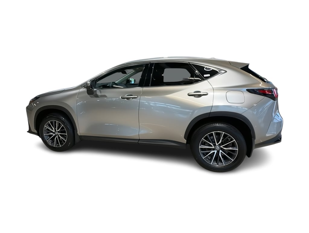 Thumbnail: 2023 Lexus NX - 22