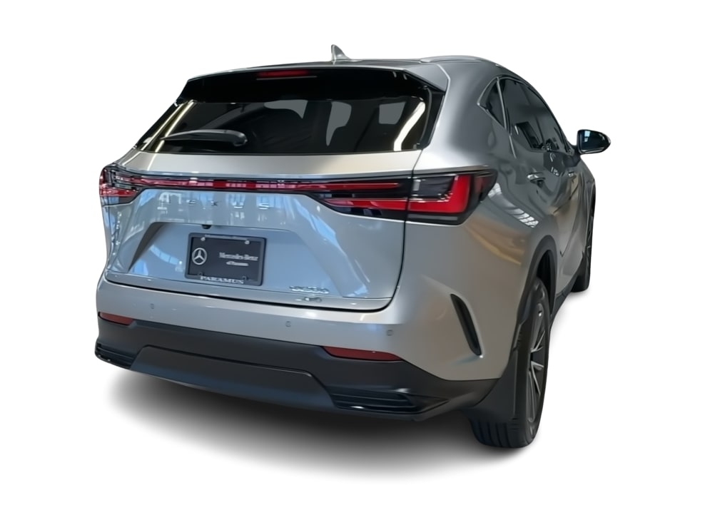 Thumbnail: 2023 Lexus NX - 23