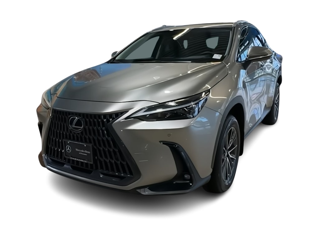 Thumbnail: 2023 Lexus NX - 20