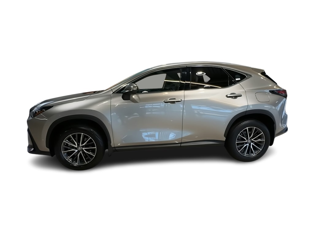 Thumbnail: 2023 Lexus NX - 21