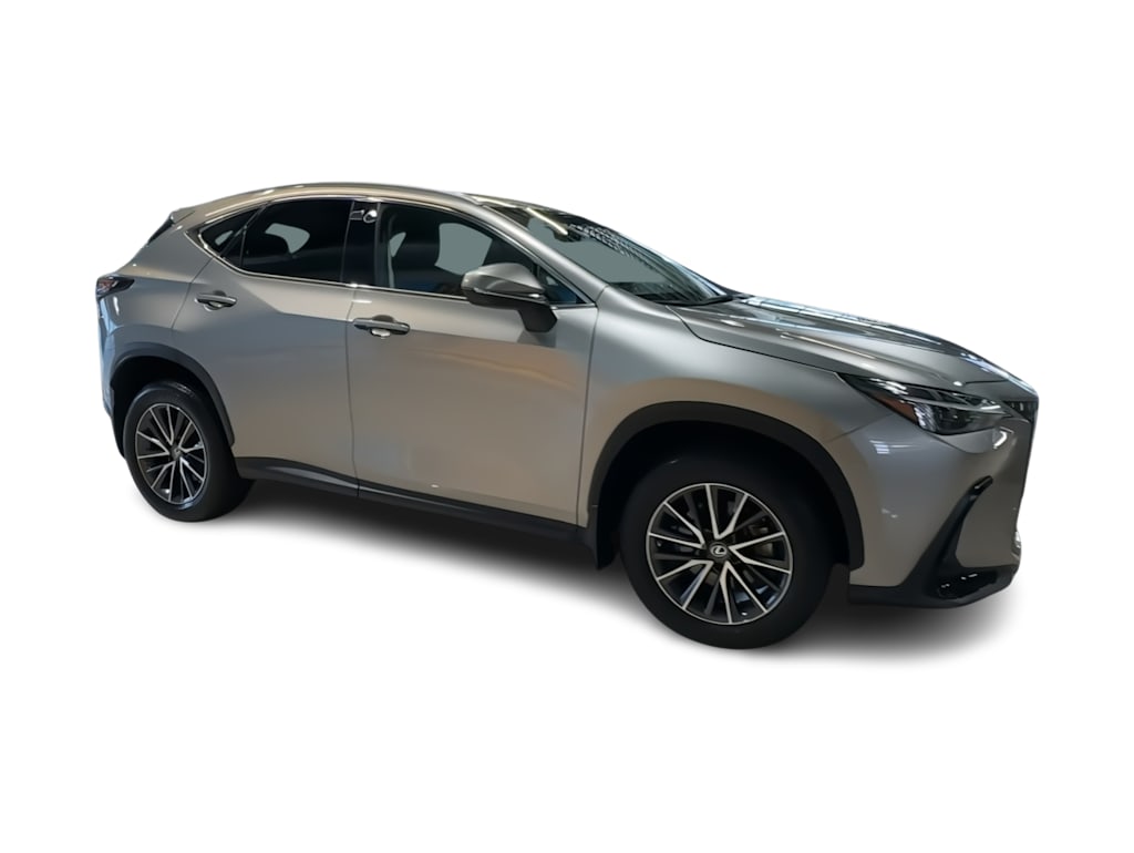 Thumbnail: 2023 Lexus NX - 26