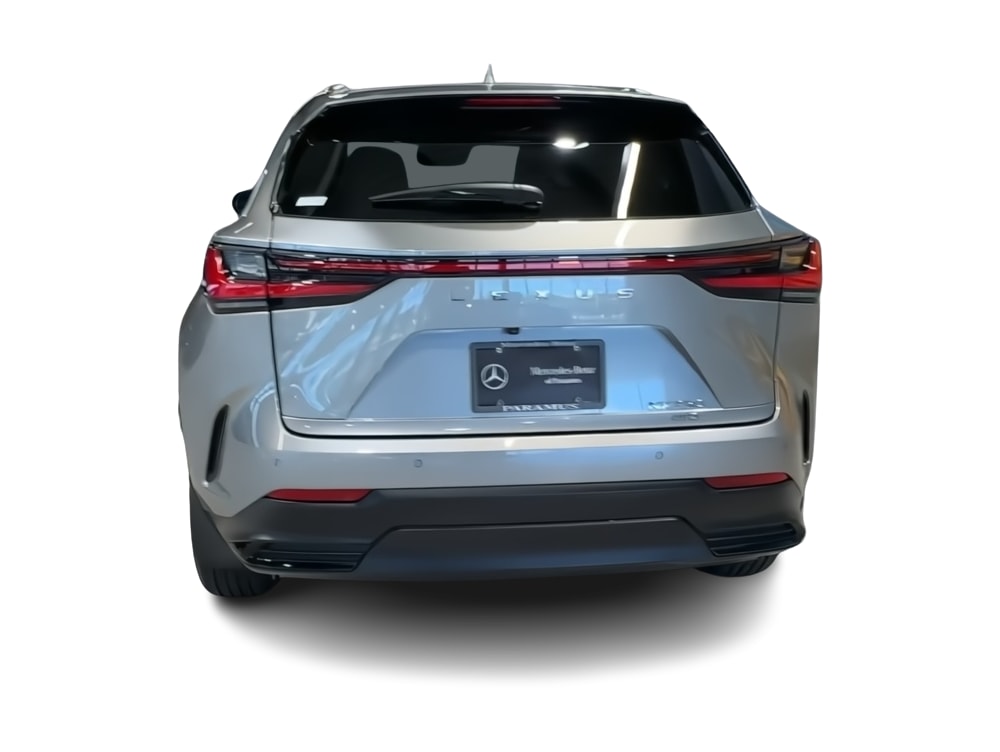 Thumbnail: 2023 Lexus NX - 5