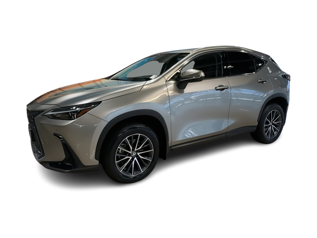 Thumbnail: 2023 Lexus NX - 3