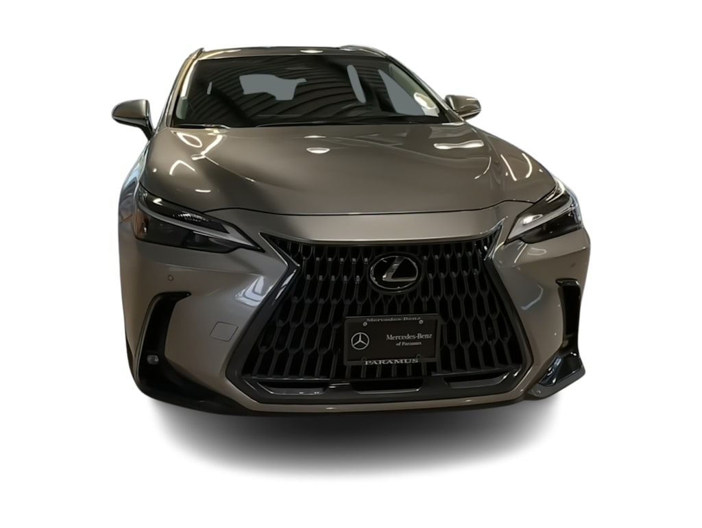 Thumbnail: 2023 Lexus NX - 6
