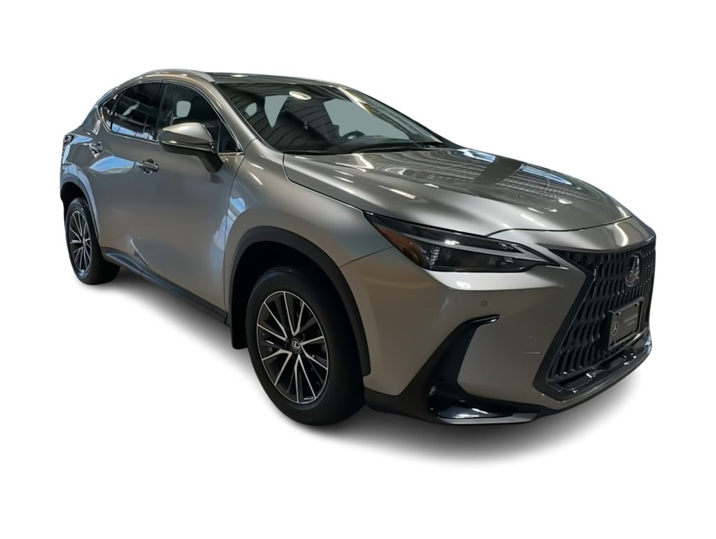 Thumbnail: 2023 Lexus NX - 19