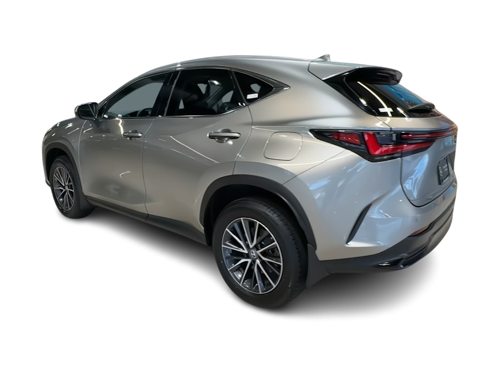 Thumbnail: 2023 Lexus NX - 4