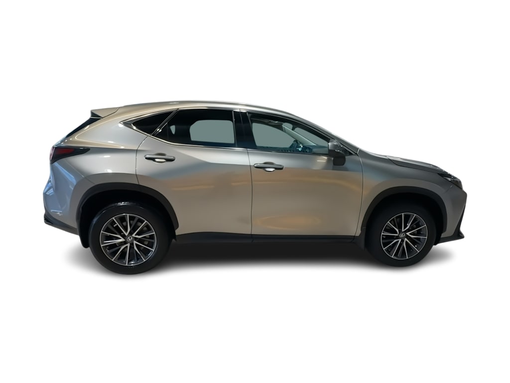 Thumbnail: 2023 Lexus NX - 25