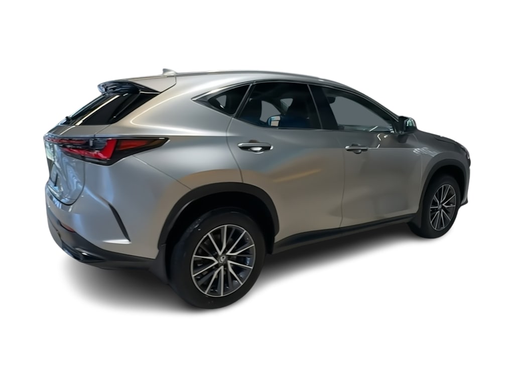 Thumbnail: 2023 Lexus NX - 24