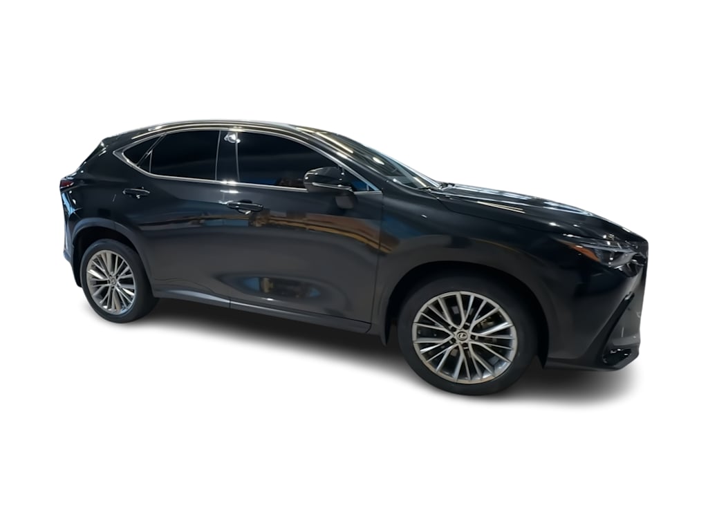 Thumbnail: 2023 Lexus NX - 26