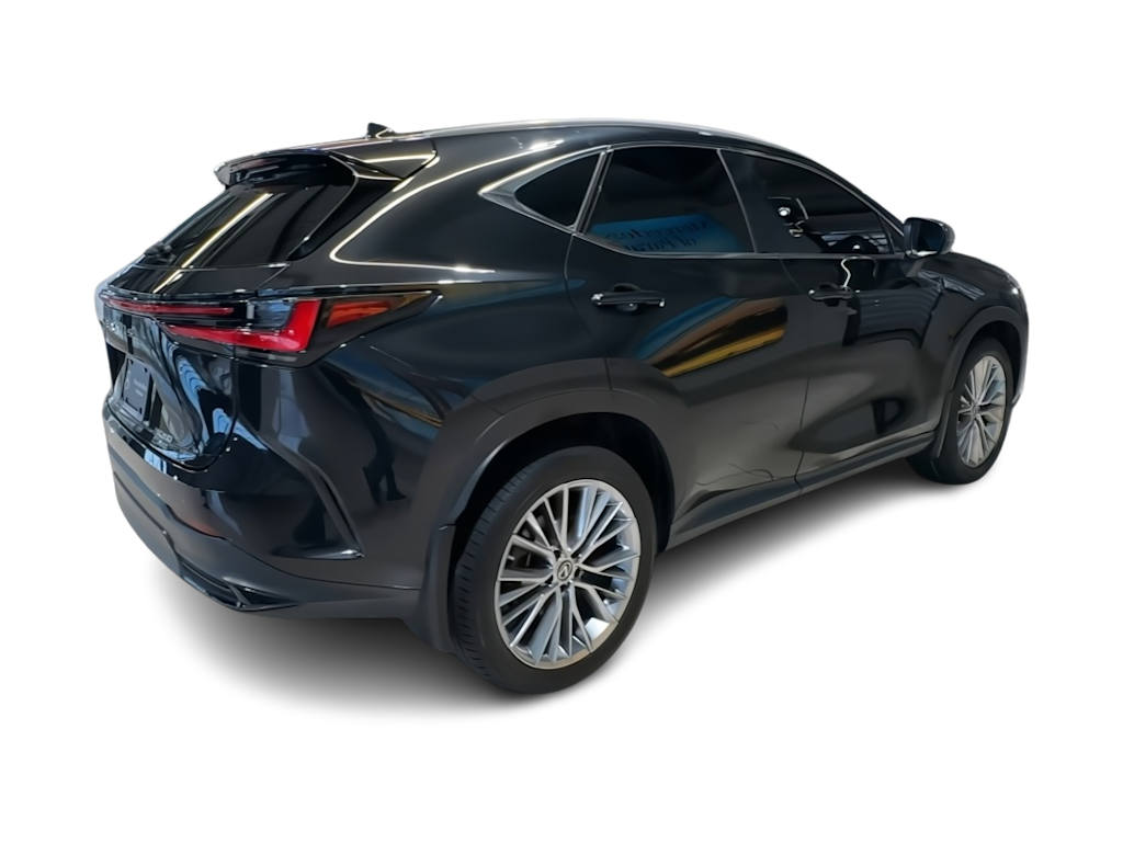 Thumbnail: 2023 Lexus NX - 24