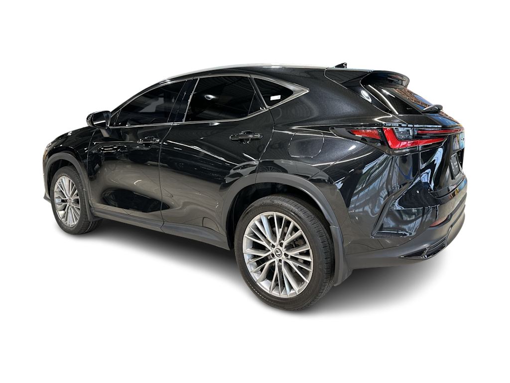 Thumbnail: 2023 Lexus NX - 28