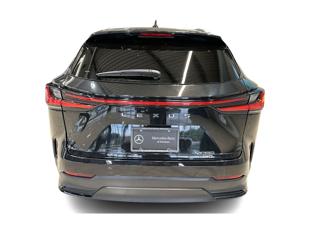 Thumbnail: 2023 Lexus NX - 5