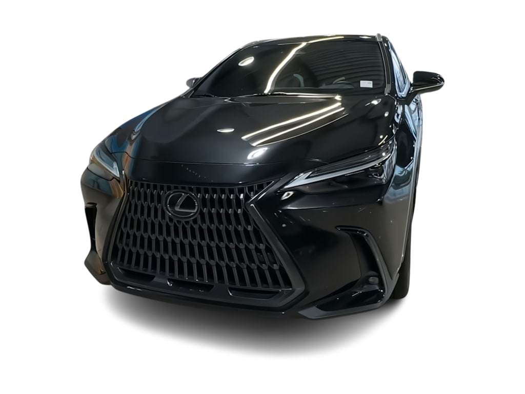 Thumbnail: 2023 Lexus NX - 20