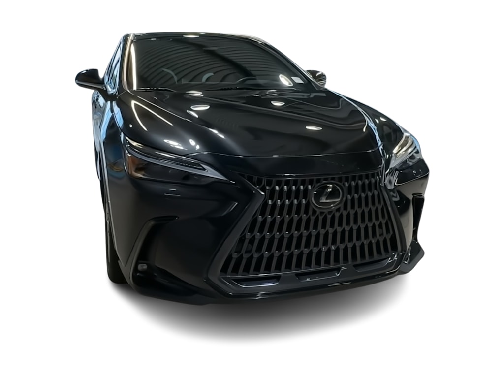 Thumbnail: 2023 Lexus NX - 6