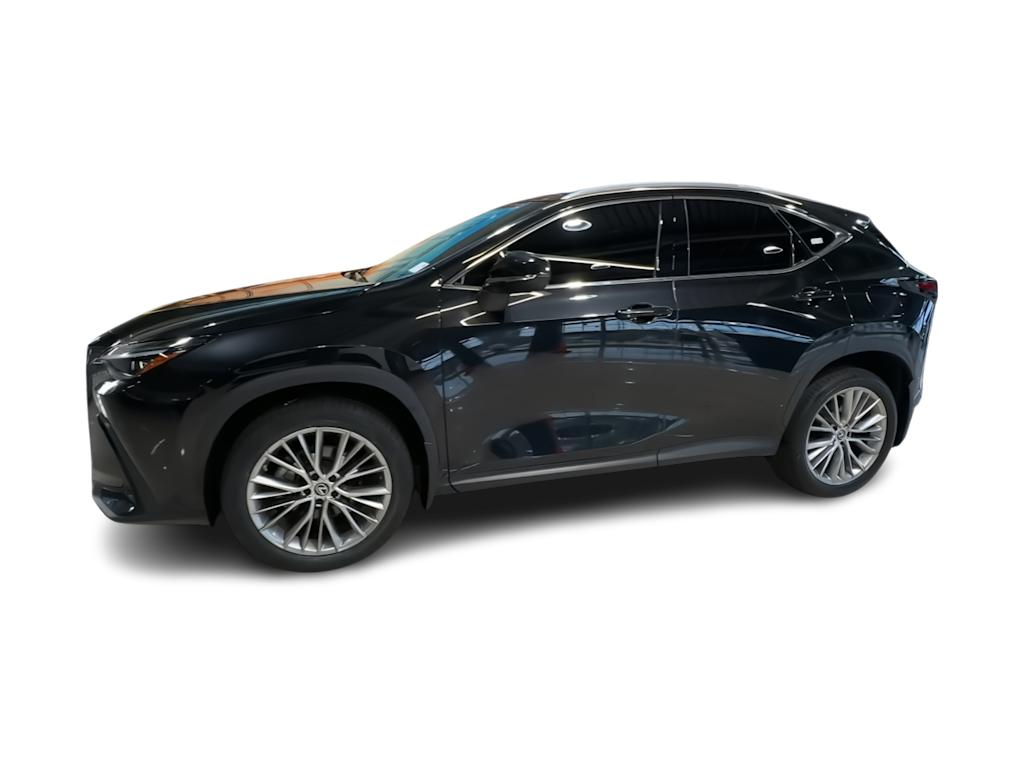 Thumbnail: 2023 Lexus NX - 3