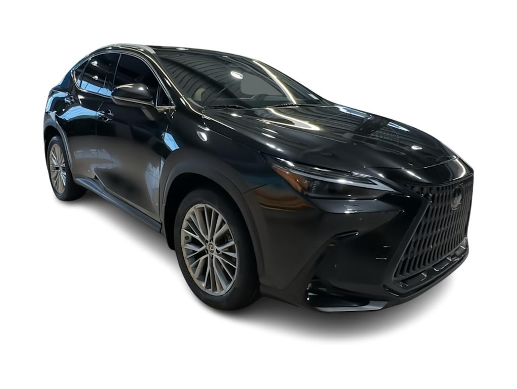 Thumbnail: 2023 Lexus NX - 19