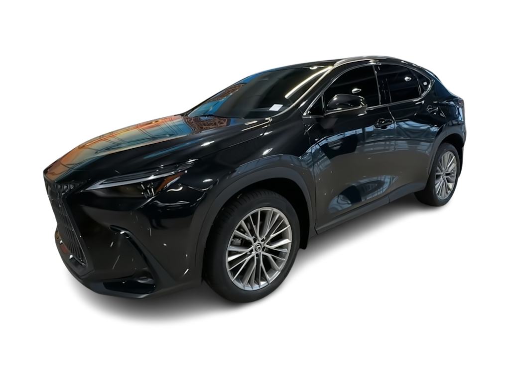 Thumbnail: 2023 Lexus NX - 21