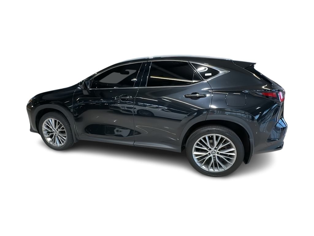 Thumbnail: 2023 Lexus NX - 22