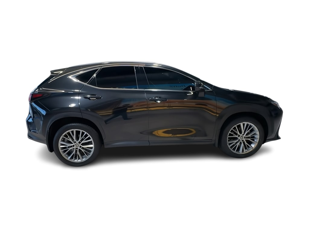 Thumbnail: 2023 Lexus NX - 25