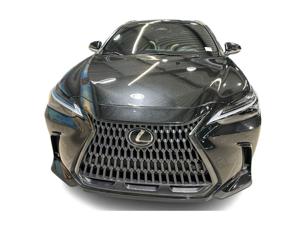 Thumbnail: 2023 Lexus NX - 29