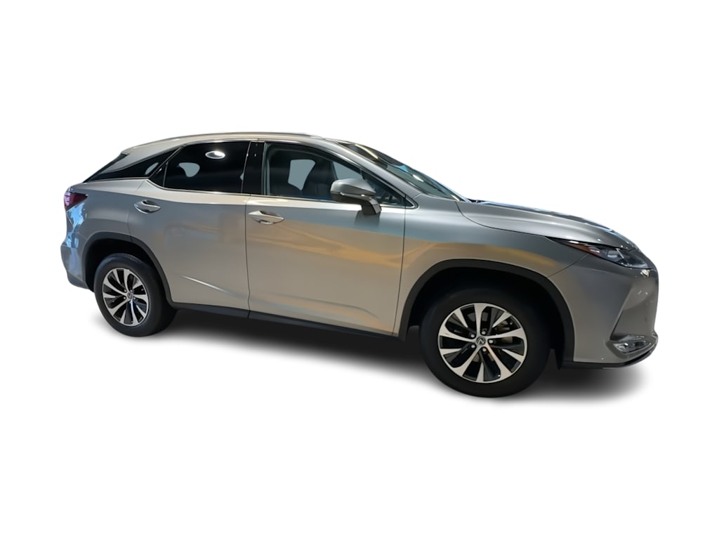 Thumbnail: 2022 Lexus RX - 27