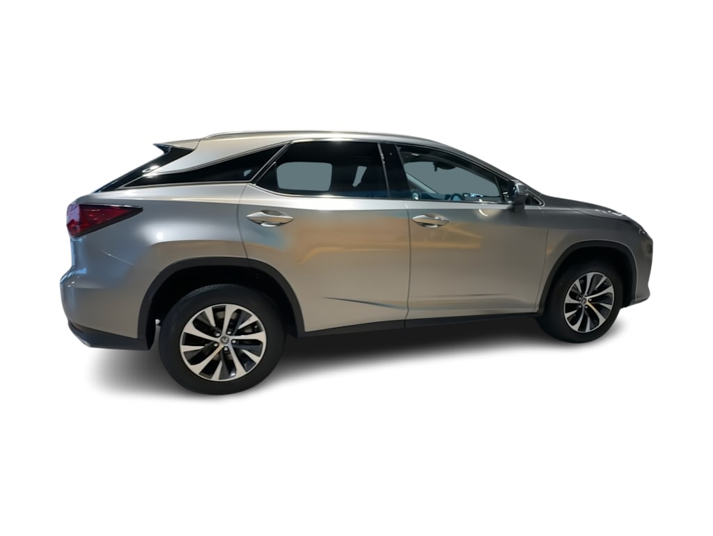Thumbnail: 2022 Lexus RX - 26