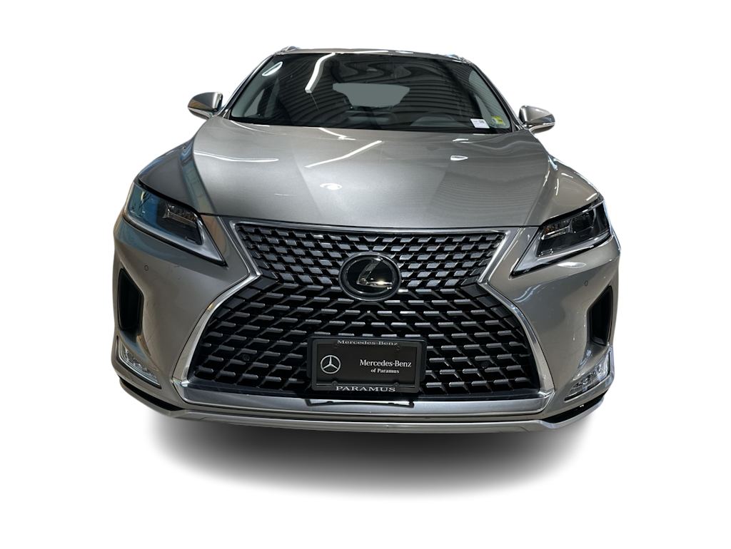 Thumbnail: 2022 Lexus RX - 31