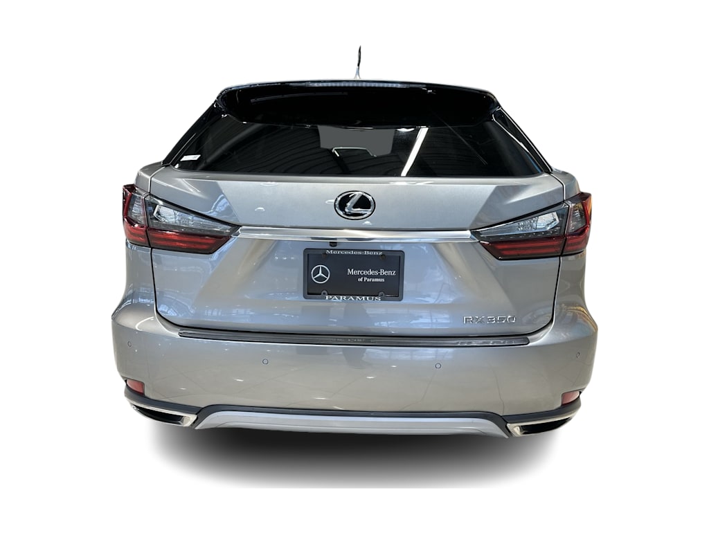 Thumbnail: 2022 Lexus RX - 30
