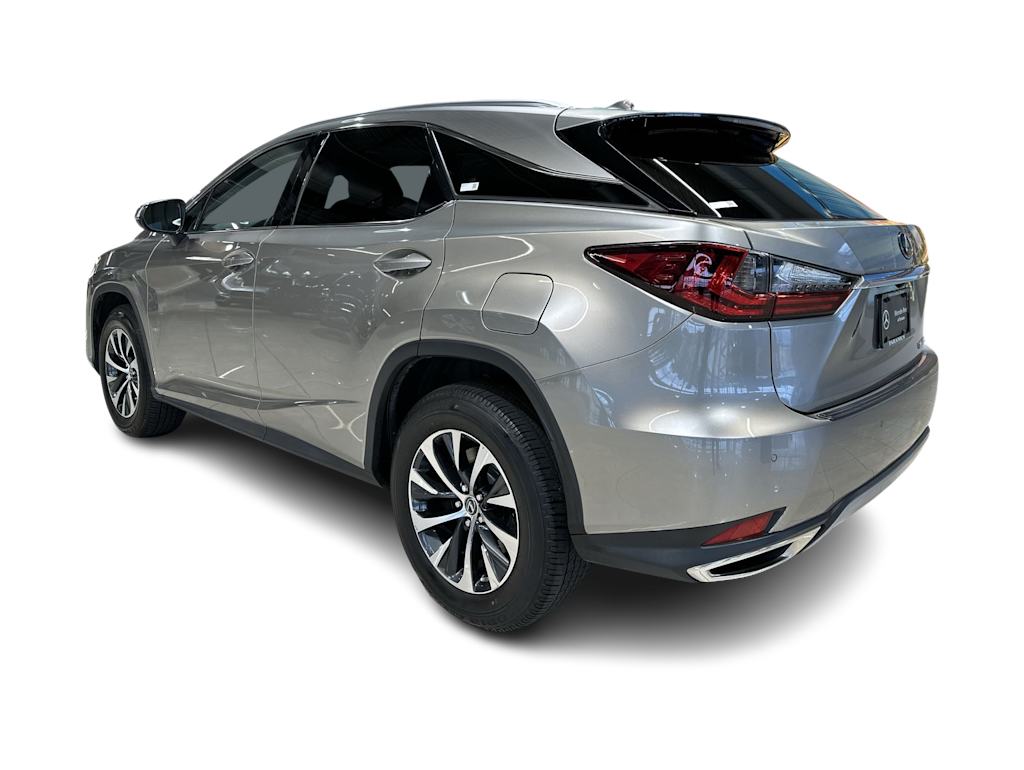 Thumbnail: 2022 Lexus RX - 29