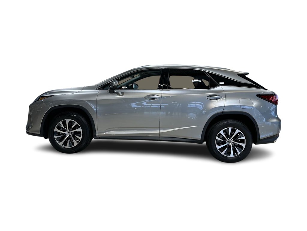 Thumbnail: 2022 Lexus RX - 28