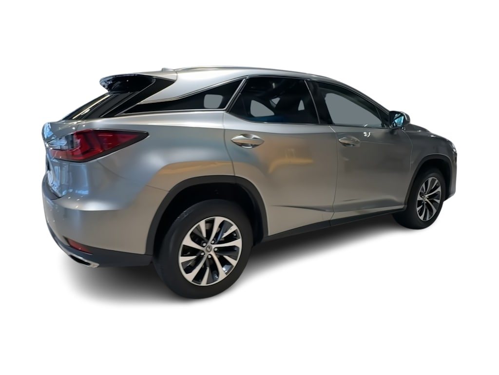 Thumbnail: 2022 Lexus RX - 25