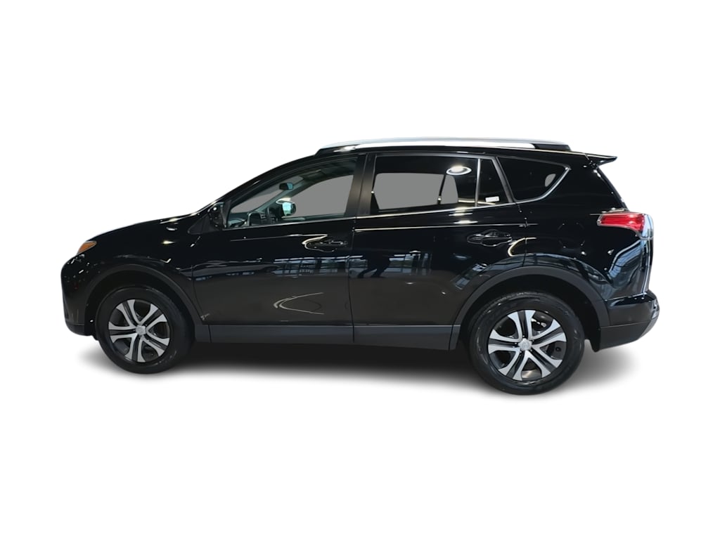 Thumbnail: 2016 Toyota RAV4 - 24