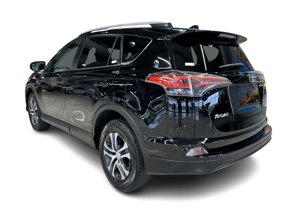 Thumbnail: 2016 Toyota RAV4 - 4