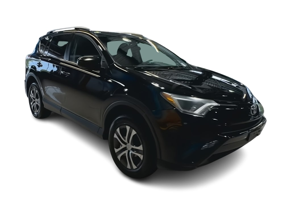 Thumbnail: 2016 Toyota RAV4 - 22