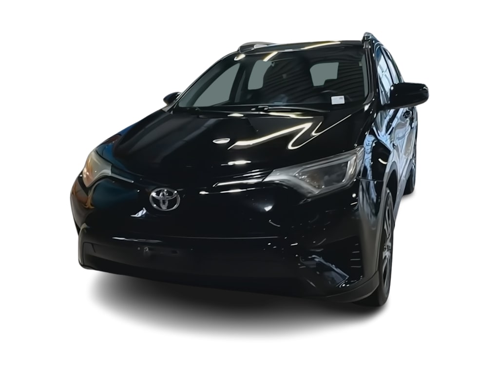 Thumbnail: 2016 Toyota RAV4 - 23