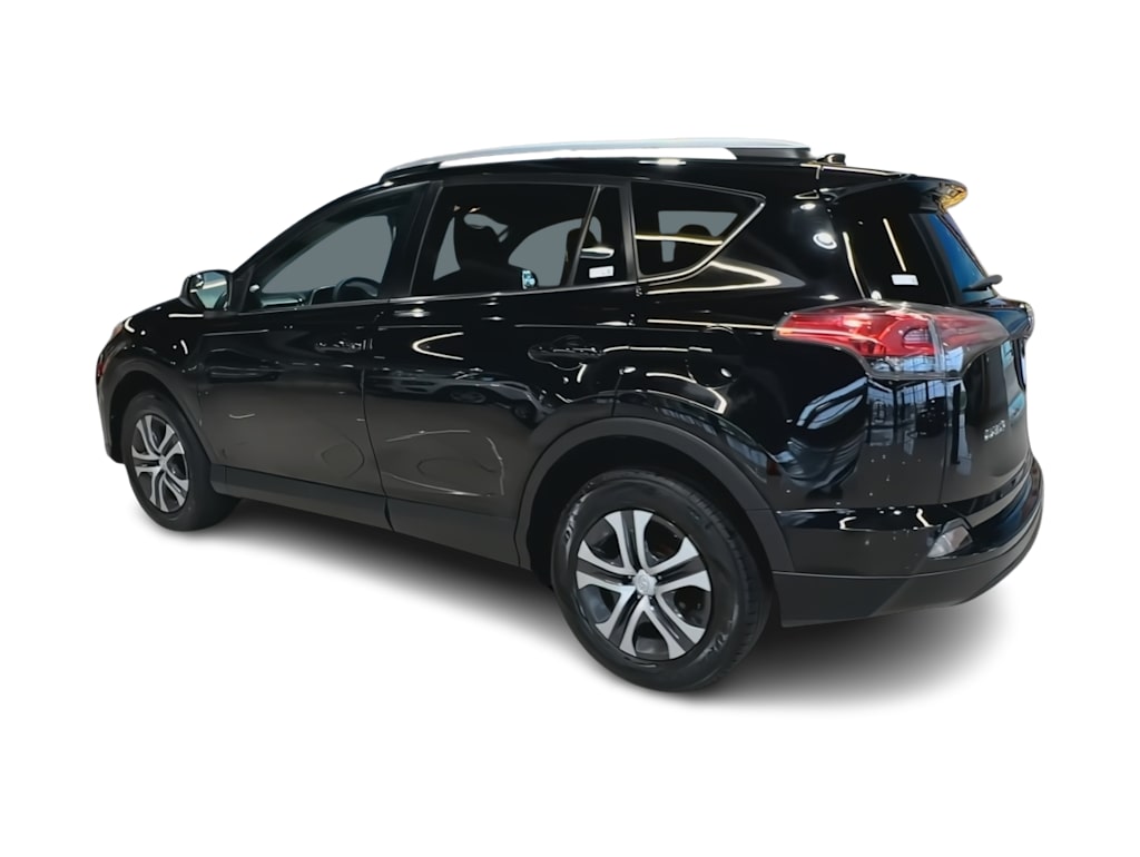 Thumbnail: 2016 Toyota RAV4 - 25