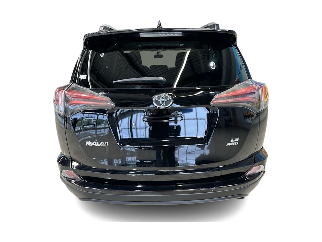 Thumbnail: 2016 Toyota RAV4 - 5
