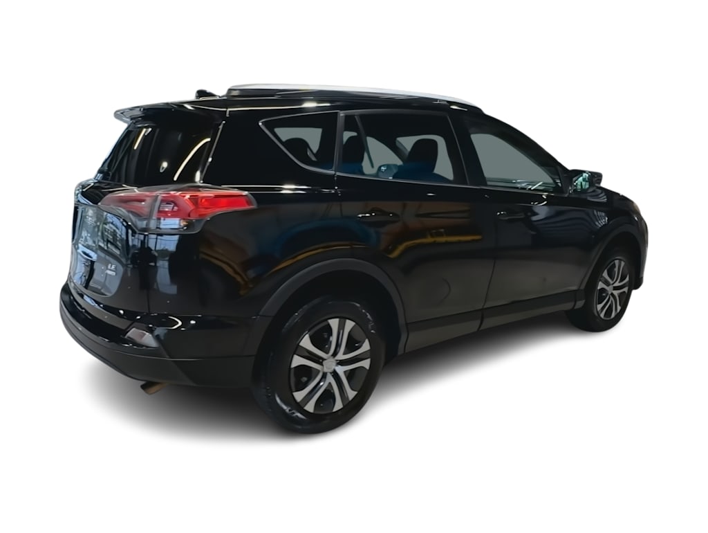 Thumbnail: 2016 Toyota RAV4 - 28