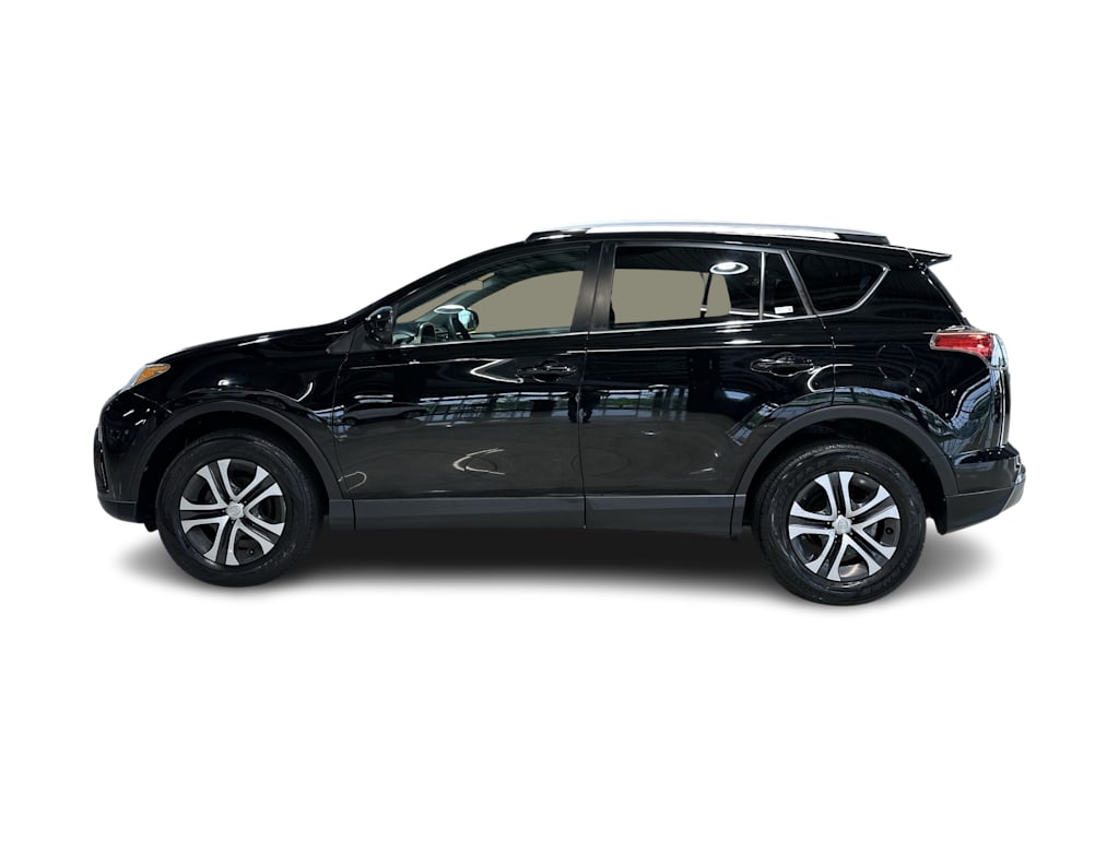 Thumbnail: 2016 Toyota RAV4 - 29