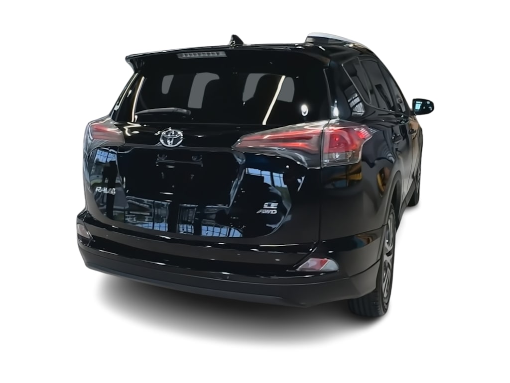 Thumbnail: 2016 Toyota RAV4 - 27