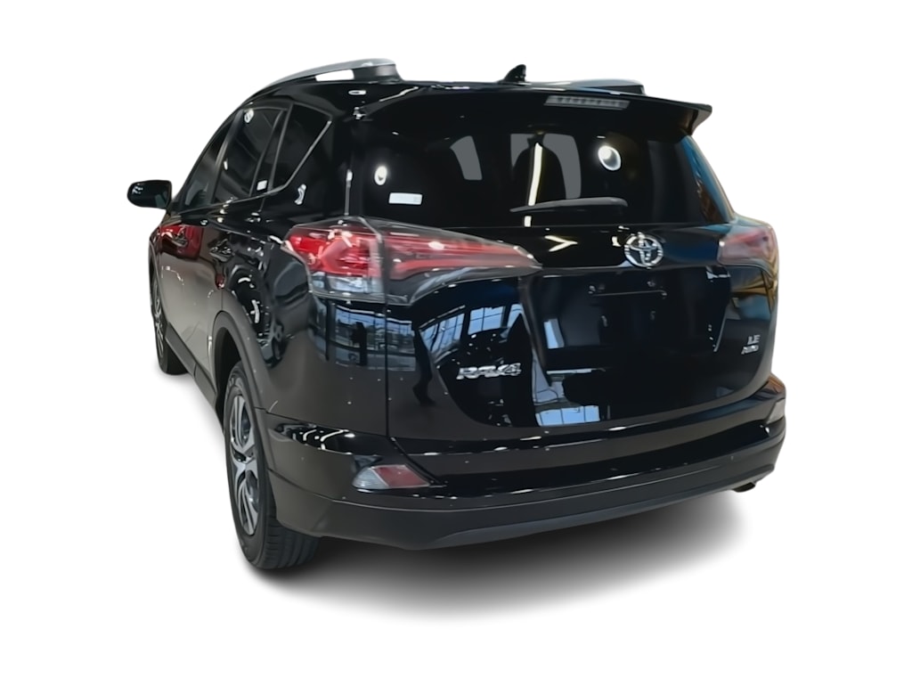 Thumbnail: 2016 Toyota RAV4 - 26
