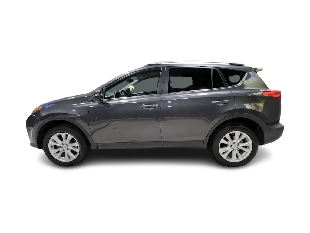 Thumbnail: 2015 Toyota RAV4 - 28