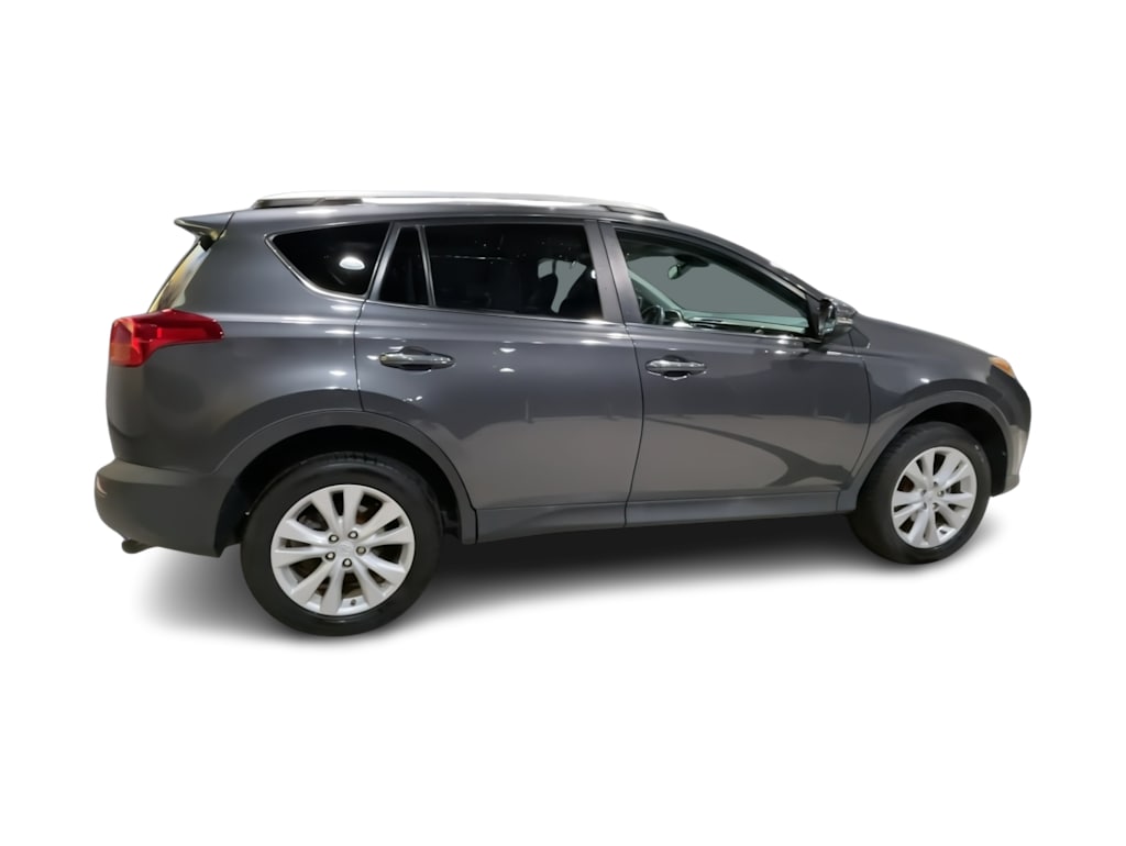 Thumbnail: 2015 Toyota RAV4 - 26