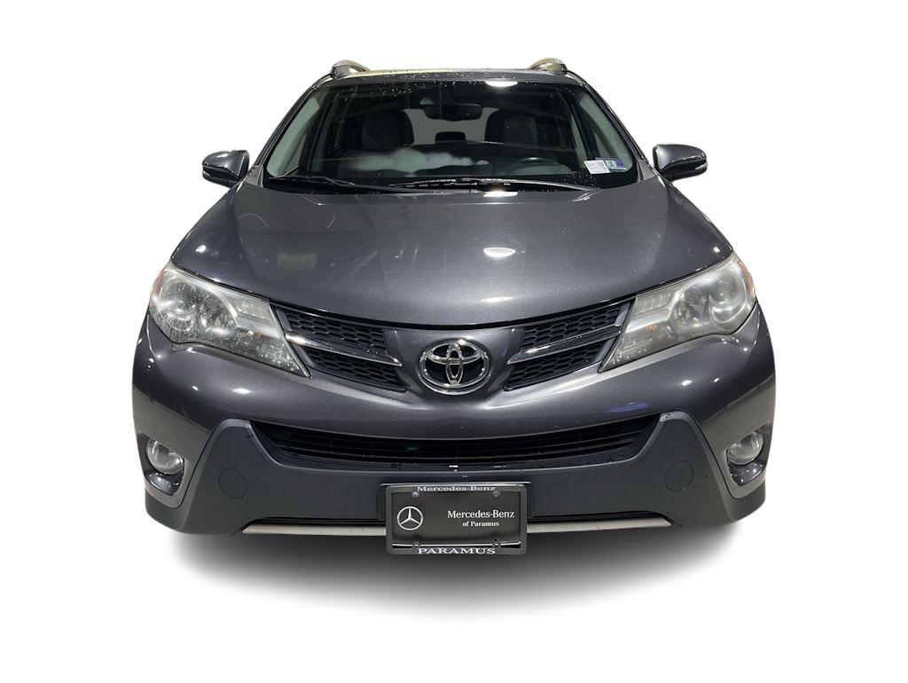 Thumbnail: 2015 Toyota RAV4 - 30